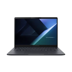 ASUS ExpertBook B3 B3405CCA-P732512-CA Gentle Grey 14.0" WUXGA 1920x1200 Intel Core Ultra 7 255H 32GB RAM 512GB SSD Intel Graphics Win11 Pro 3YW/1ADP Clavier Anglais Rétro-Éclairé Notebook