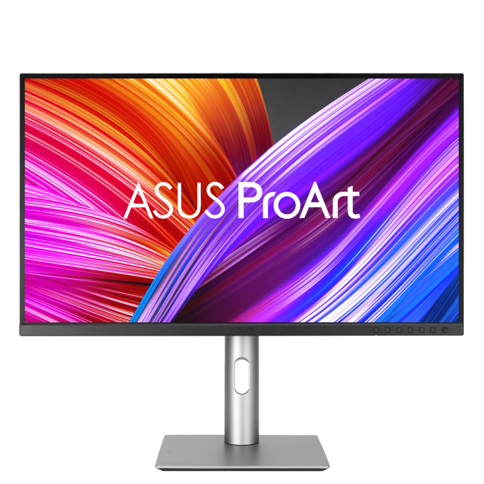 ASUS ProArt Display PA329CRV 32" 4K UHD 3840x2160 IPS HDR 60Hz Color Accuracy, Calman Verified, Pre-Calibration, Pivot, Height, HDMI,DP,USB-C Monitor