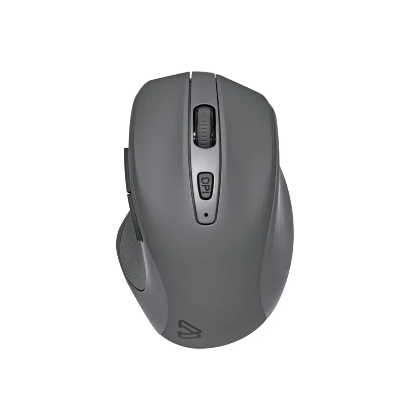 Bluediamond Track Comfort Wireless Mouse - Grey (GD8000BDM04)