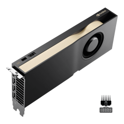 PNY NVIDIA RTX PRO 4500 Blackwell 32GB GDDR7 ECC PCIe 5.0 x16 4xDP Video Card (VCNRTXPRO4500B-PB)