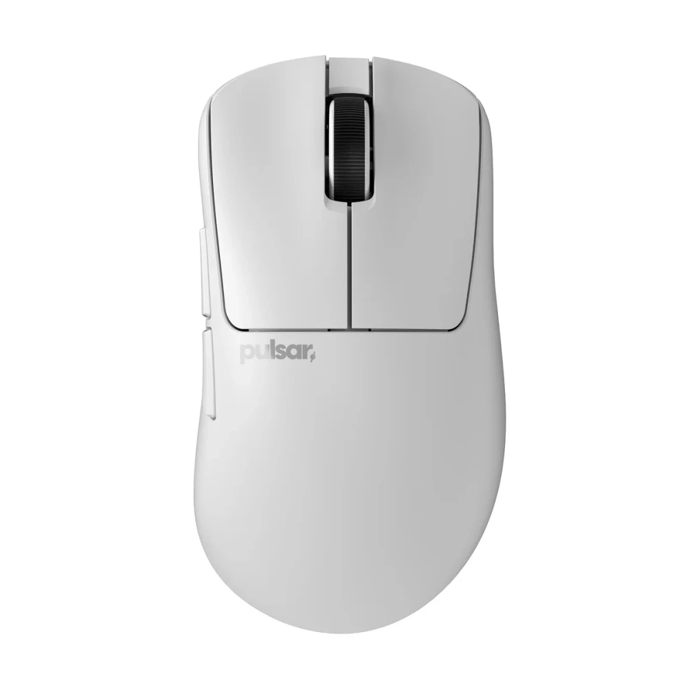 Pulsar Gaming Gears Xlite v4 White Size 3 Large Wireless Gaming Mouse (PXL432)
