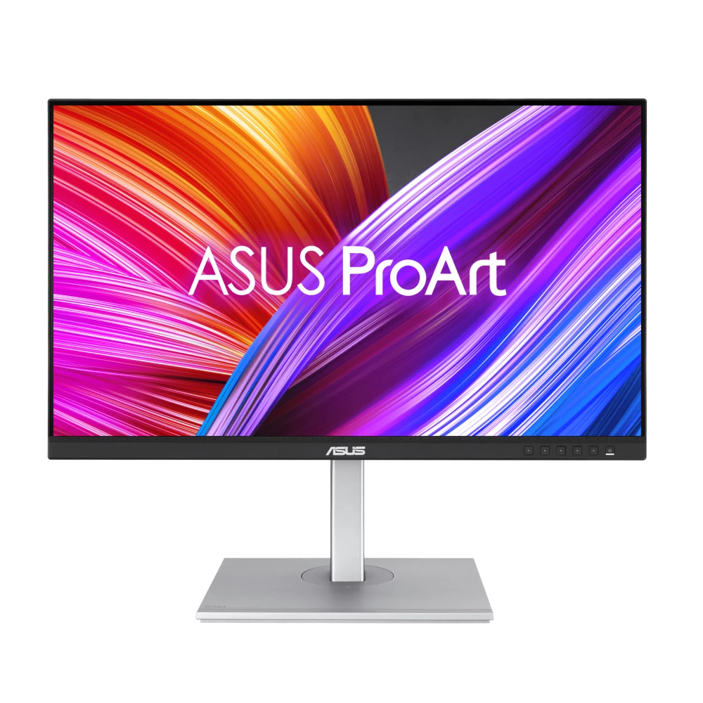 ASUS ProArt Display PA278CGV 27" QHD 2560x1440 IPS 144Hz, FreeSync Premium, Calman Verified, Color Pre-Calibration, Height, Pivot, HDMI,DP,USB-C, DisplayPort Monitor
