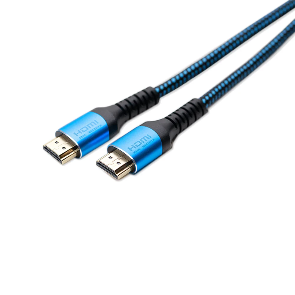 Bluediamond Premium HDMI 8K Cable - 10ft (HDA003)