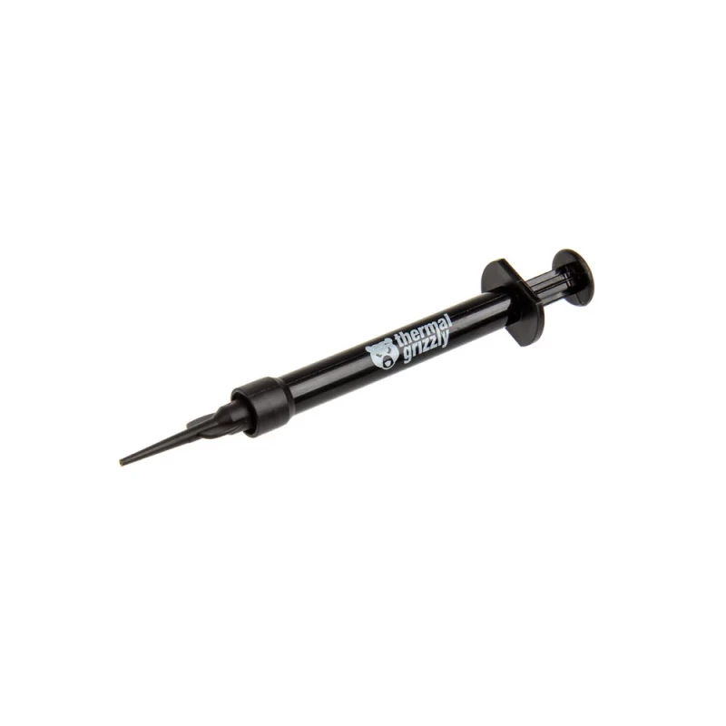 Thermal Grizzly Conductonaut Liquid Metal Thermal Compound - 5 Grams (TG-C-005-R)