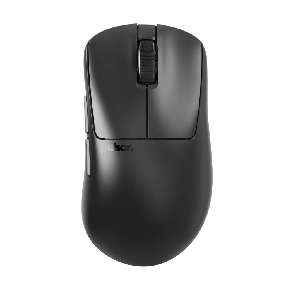 Pulsar Xlite v4 Black Size 3 Large Wireless Gaming Mouse (PXL432)