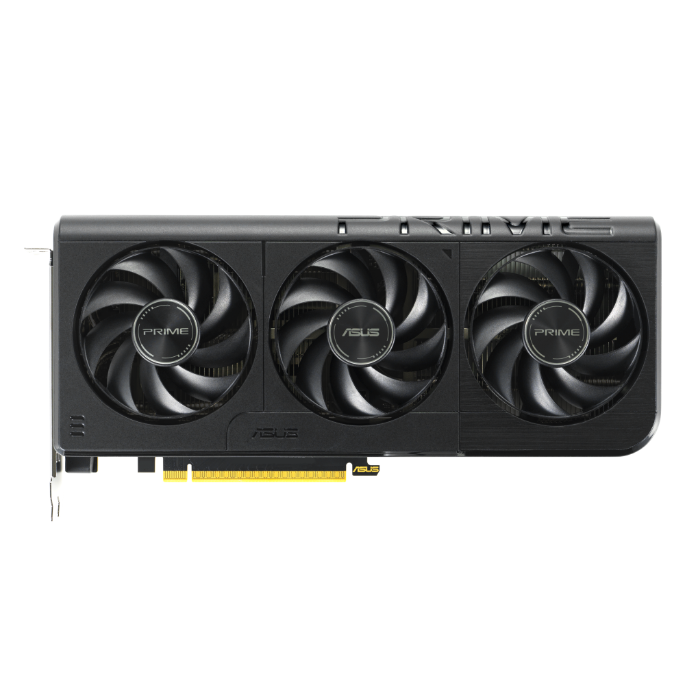 ASUS Prime GeForce RTX 5050 8GB GDDR6 OC Edition PCIe 5.0 1xHDMI/3xDP Video Card (PRIME-RTX5050-O8G