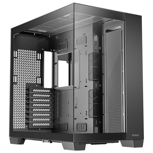 Antec Constellation Series C8 Black ATX Full-Tower Case