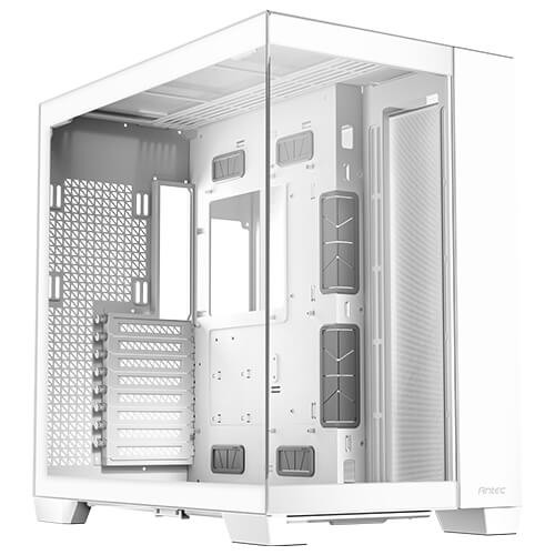Antec Constellation Series C8 White ATX Full-Tower Case