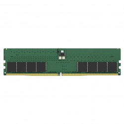 Kingston ValueRam DDR5 5600MT/s 64GB Module 2Rx8 CL46 RAM Memory (KVR56U46BD8-64)
