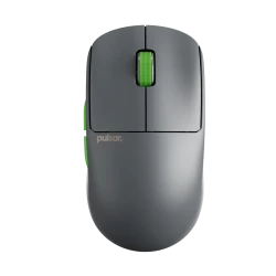 Pulsar X2 CrazyLight Volt Shadow Haze Taille 1 Mini Souris Sans Fil de Gaming (PX2CL104)