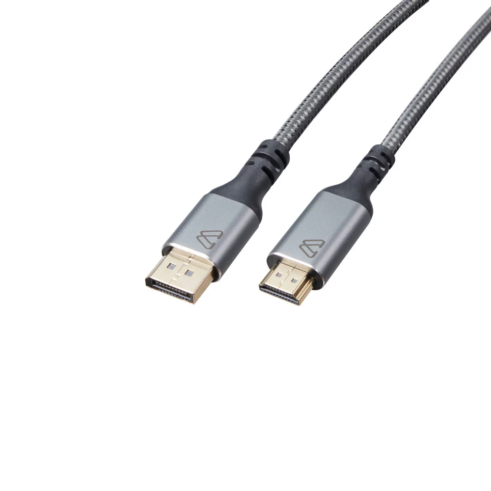 Bluediamond PRO DisplayPort to HDMI 8K Cable - 10ft (GDAHDMIDP03)