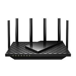 TP-Link Archer AX72 Pro WiFi 6 AX5400 bi-bande Gigabit Routeur
