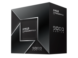 AMD Ryzen Threadripper PRO 9975WX 4.0/5.4GHz 32C/64T Socket sTR5 350W ZEN 5 CPU Processor (100-100000723WOF)