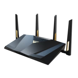ASUS RT-BE88U Dual-band WiFi 7 Dual 10G ports, SFP+ port, 2.5G, AiMesh Router