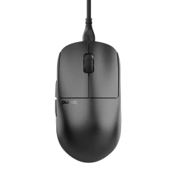 Pulsar X2H Filaire Noir Moyenne Souris Filaire de Gaming (PX2H21D)