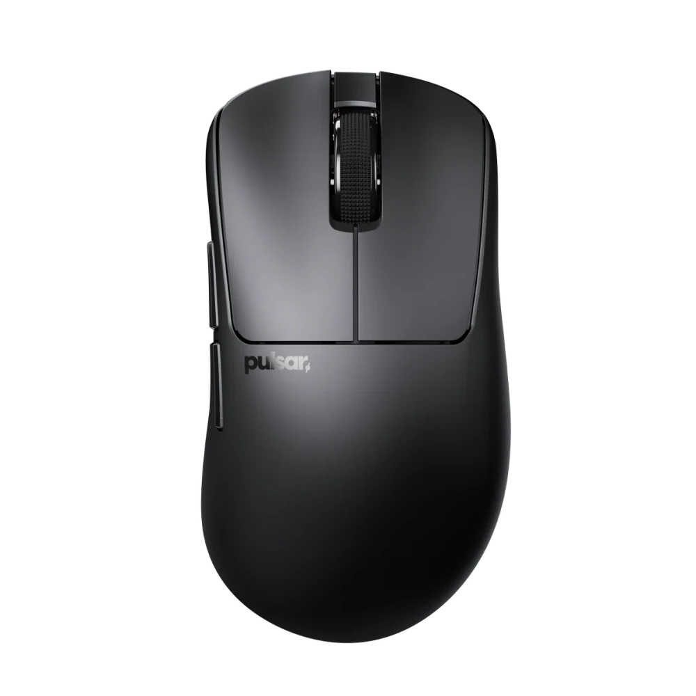Pulsar Xlite CrazyLight Mini Black Wireless Gaming Mouse (PXLCL101)