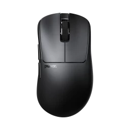 Pulsar Xlite CrazyLight Mini Noir Souris Sans Fil de Gaming (PXLCL101)