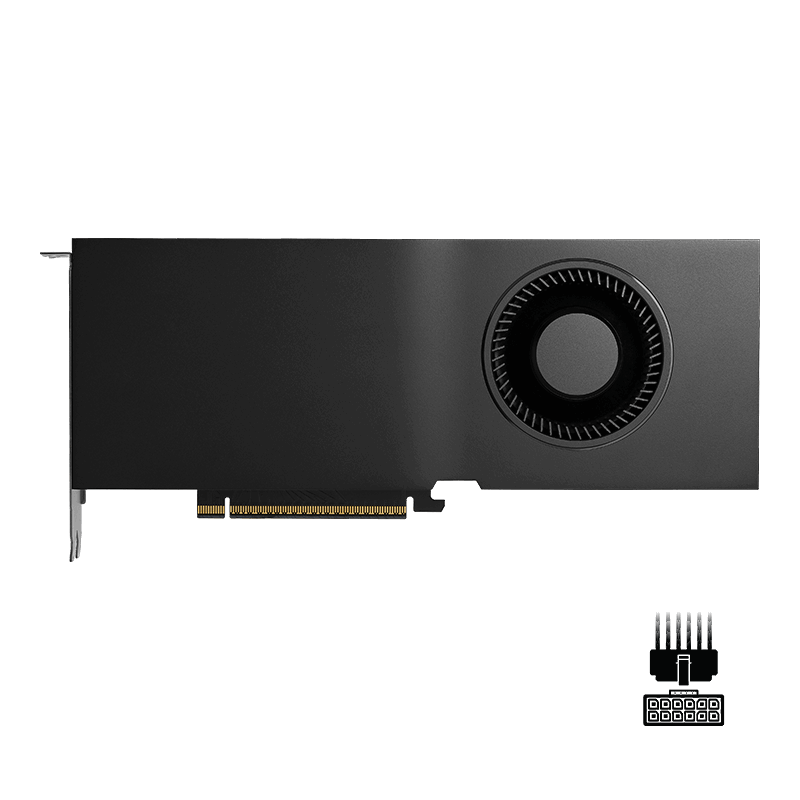 PNY NVIDIA RTX PRO 5000 Blackwell 72GB GDDR7 ECC PCIe 5.0 x16 4xDP Video Card (VCNRTXPRO5000B72-PB)