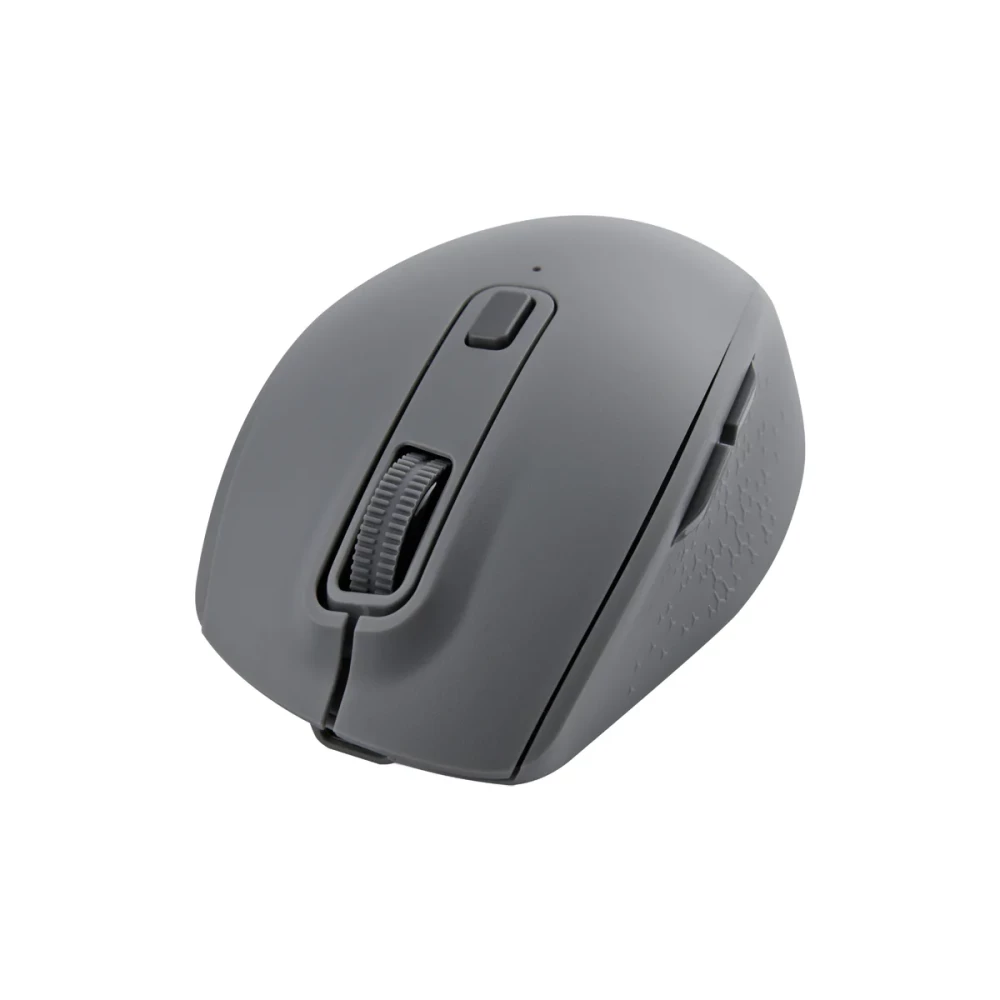 Bluediamond Track Mobile Pro Wireless Mouse - Grey (GD8000BDM03)
