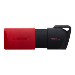 Kingston DataTraveler Exodia M 128GB USB 3.2 Gen 1 Flash Drive (DTXM/128GB)