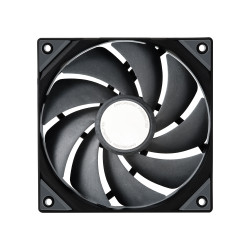TRYX ROTA Pro 120 Black 120mm Case Fans (F-R120P-NN1M-G0K)