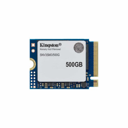 Kingston NV3 M.2 2230 500GB NVMe PCIe 4.0 x4 M.2 30mm SSD (SNV3SM3/500G)