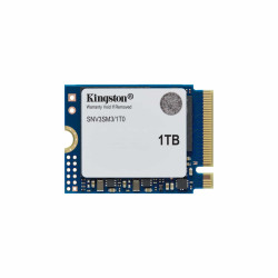 Kingston NV3 M.2 2230 1TB NVMe PCIe 4.0 x4 30mm M.2 SSD (SNV3SM3/1T0)