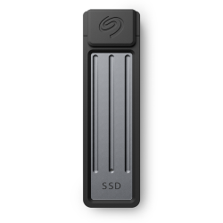 Seagate Ultra Compact SSD 2TB USB 3.2 Gen 2 Type-C (STMX2000400)