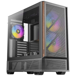 Antec P Series P30 ARGB ATX Tour Moyenne Boitier