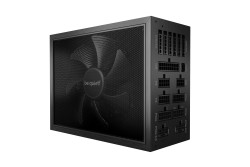 be quiet! Dark Power Pro 13 1300W 80 PLUS Titanium ATX 3.0 PCIe 5.0 Alimentation Modulaire Complète (BN500)