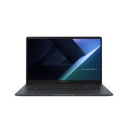 ASUS ExpertBook P1 B1503CVA-P716512-CA Gentle Grey 15.6" FHD 1920x1080 Intel Core i7-1355U 16GB RAM 512GB SSD Graphiques Intel Iris Xe Win11 Pro 1AG/1PDA Clavier Anglais Rétro-éclairé Ordinateur Portable