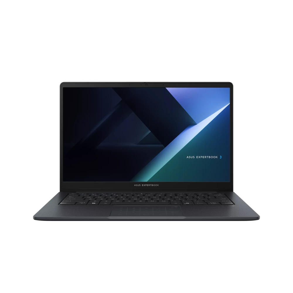 ASUS ExpertBook B1 B1403CVAR-P716512-CB Gentle Gray 14.0" FHD 1920x1080 Intel Core 7 150U 16GB RAM 512GB SSD Intel Graphics Win11 Pro 3YW/1ADP Backlit French Bilingual Keyboard Notebook