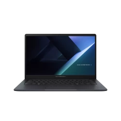ASUS ExpertBook B1 B1403CVAR-P716512-CB Gris Gentil 14.0" FHD 1920x1080 Intel Core 7 150U 16GB RAM 512GB SSD Intel Graphiques Win11 Pro 3AG/1PDA Clavier Francais Bilingue Rétro-éclairé Ordinateur Portable