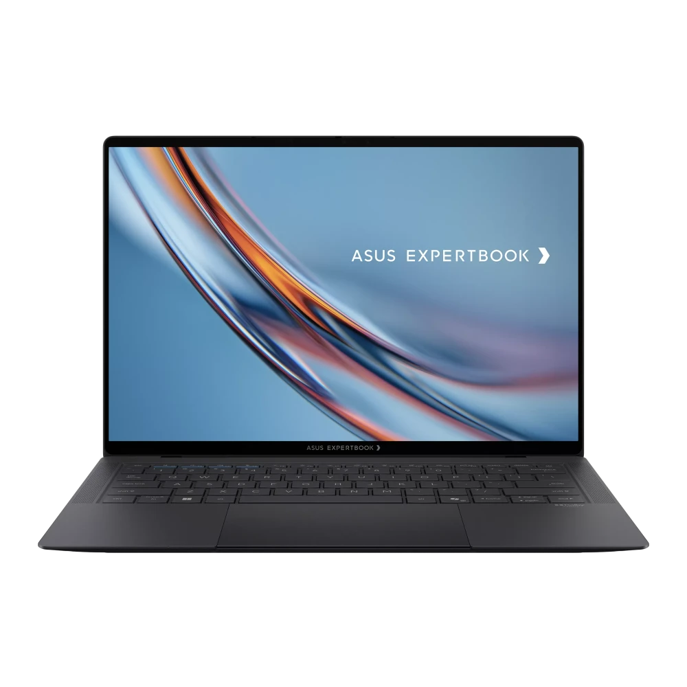 ASUS ExpertBook Ultra B9406CAA-P7321T-CA Jet Fog 14.0" WQXGA+ 2880x1800 OLED TouchScreen Intel Core Ultra 7 356H 32GB RAM 1TB SSD Intel Graphics Win11 Pro 3YW/1ADP Backlit English Keyboard Notebook