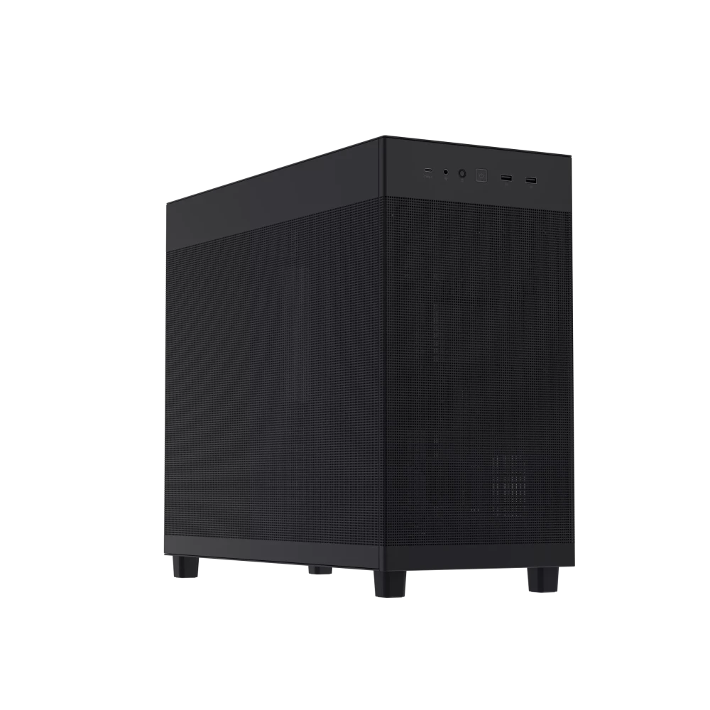 ASUS Prime AP303 Mesh Black ATX 44-liter Compact Case