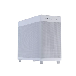 ASUS Prime AP303 Mesh White ATX 44-liter Compact Case
