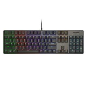 Cougear Ultimus EX Noir Clavier Mécanique de Gaming (CGR-WM1MB-ULE)