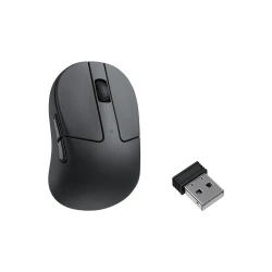 Keychron M4 Noir Souris Sans Fil (M4-A1)