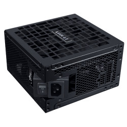 Lian Li RS 1000W Black Rotational Shift with Fan Hub 80 PLUS Gold ATX 3.1 PCIe 5.1 Fully Modular Power Supply (RS1000G.BH)