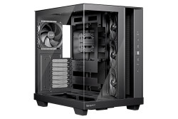 be quiet! Light Base 500 Noir ATX Mid-Tower Boitier (BGW83)