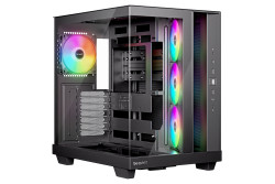 be quiet! Light Base 500 LX Noir ATX Mid-Tower Boitier (BGW85)