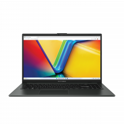 ASUS Vivobook Go 15 E1504FA-DS32-CA Noir 15.6" FHD 1920x1080 AMD Ryzen 3 30 8GB RAM 512GB SSD Graphiques AMD Radeon Win11 Famille 1AG/1PDA Clavier Anglais Ordinateur Portable