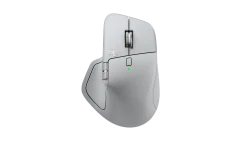 Logitech MX Master 4 For Business Graphite Souris sans fil (910-007616)