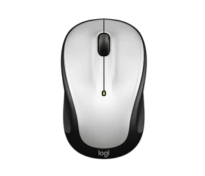 Logitech M325S Gris Souris Sans Fil (910-007522)