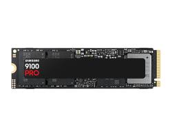 Samsung 9100 PRO 8TB PCIe 5.0 x4 NVMe M.2 80mm SSD (MZ-VAP8T0B/AM)
