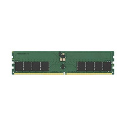 Kingston ValueRam DDR5 6400MT/s 64GB Module 2Rx8 CL52 RAM Memory (KVR64A52BD8-64)