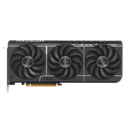 ASUS Prime Radeon RX 9070 EVO OC Edition 16GB GDDR6 PCIe 5.0 2.5-slot 1xHDMI/3xDP Carte Vidéo (PRIME-RX9070-O16G-EVO)