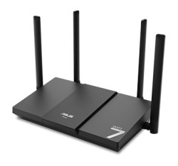 ASUS RT-BE50 BE3600 dual-band Wi-Fi 7 Smart AiMesh Router
