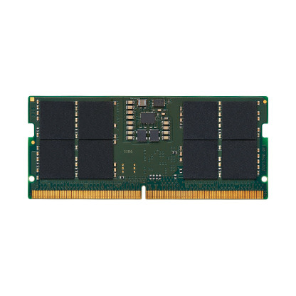 Kingston ValueRam DDR5 SODIMM 5600MT/s 32GB Module 1Rx8 CL46 RAM Memory (KVR56S46BS8-32)