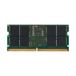 Kingston ValueRam DDR5 SODIMM 5600MT/s 32GB Module 1Rx8 CL46 RAM Memory (KVR56S46BS8-32)